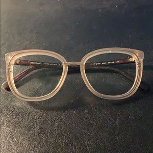 Eyewear Frames